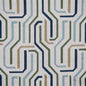 DO9327 Maxwell DRAPERY/MULTI- PATTERN # 327 BOXWOOD CT-ROSEMARY