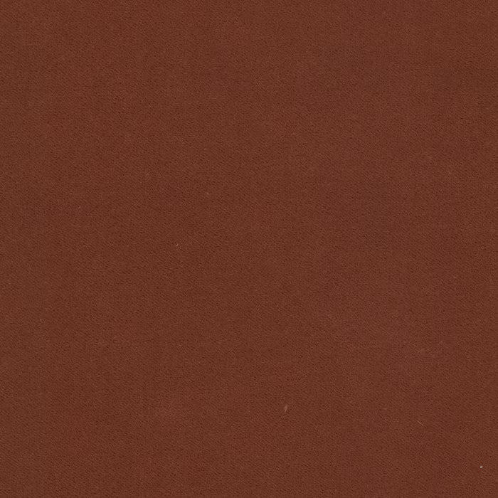 DOES-2 STOUT DOESKIN 2 CAYENNE CAYENNE UPHOLSTERY