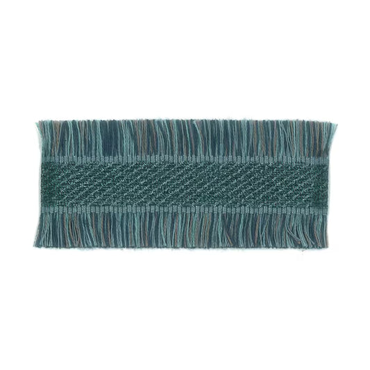 DORE-5 STOUT DOREEN 5 SLATE SLATE TRIMMING
