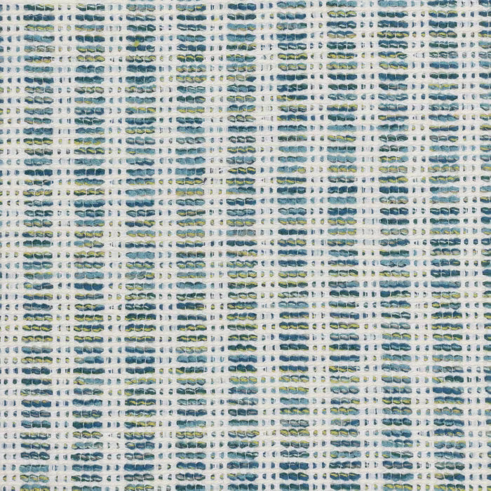 DOWN-1 STOUT DOWNHOME 1 TURQUOISE TURQUOISE UPHOLSTERY