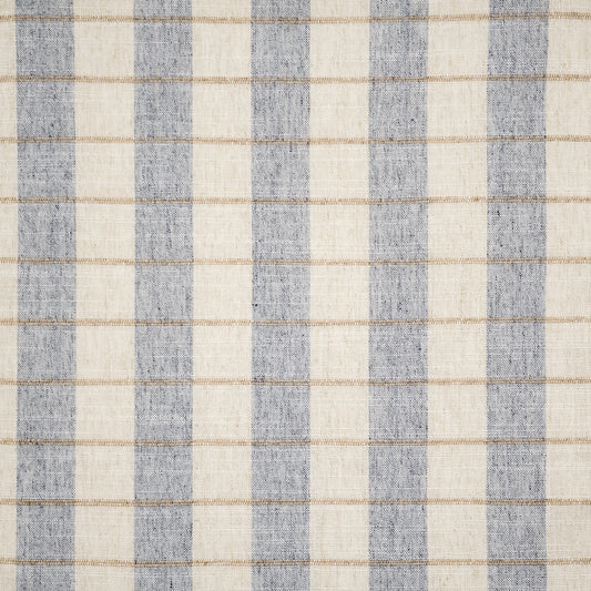 DP0114 Maxwell DRAPERY/MULTI-STRIPE/CHECK # 114 ATLANTIC CT-PACIFIC