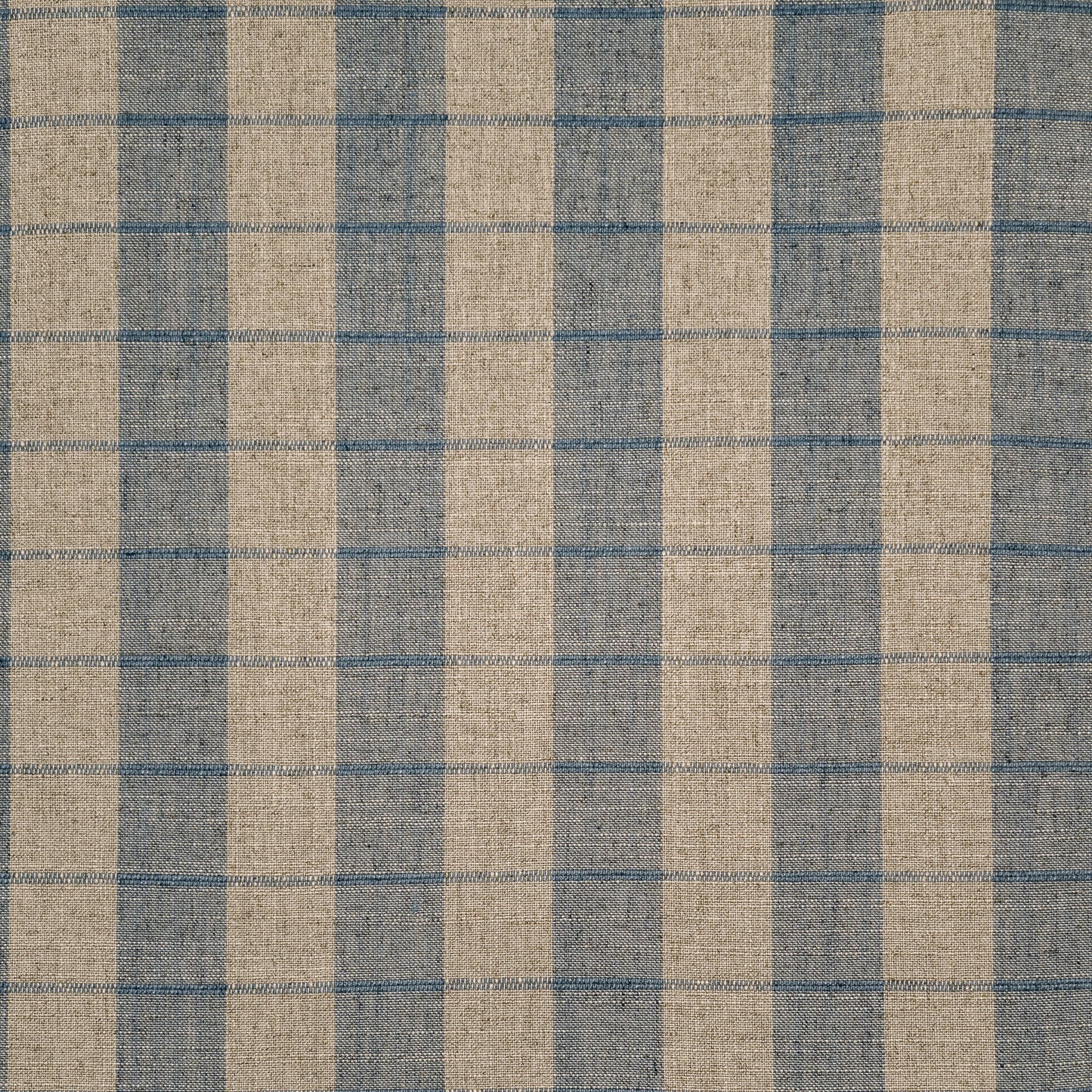 DP0135 Maxwell DRAPERY/MULTI-STRIPE/CHECK # 135 LAKE CT-PACIFIC