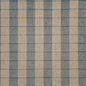 DP0135 Maxwell DRAPERY/MULTI-STRIPE/CHECK # 135 LAKE CT-PACIFIC