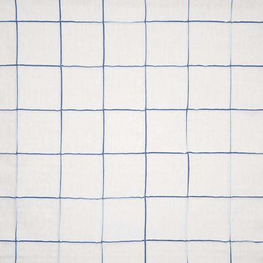 DP1101 Maxwell DRAPERY/MULTI- PATTERN # 101 DELFT CT-PACIFIC