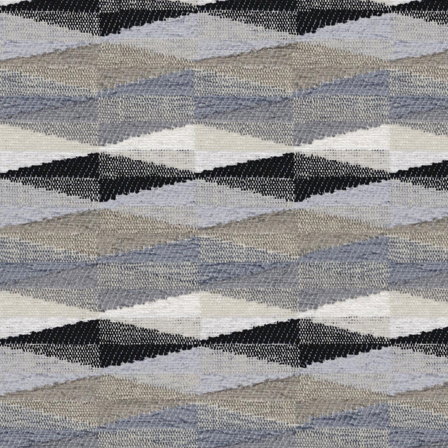 DP7744 Maxwell UPHOLSTERY PATTERNS # 744 ONYX PW-QUARRY
