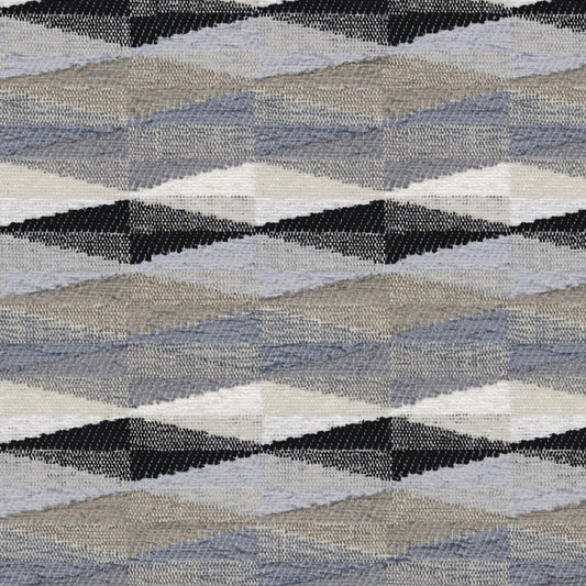 DP7744 Maxwell UPHOLSTERY PATTERNS # 744 ONYX PW-QUARRY