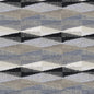 DP7744 Maxwell UPHOLSTERY PATTERNS # 744 ONYX PW-QUARRY