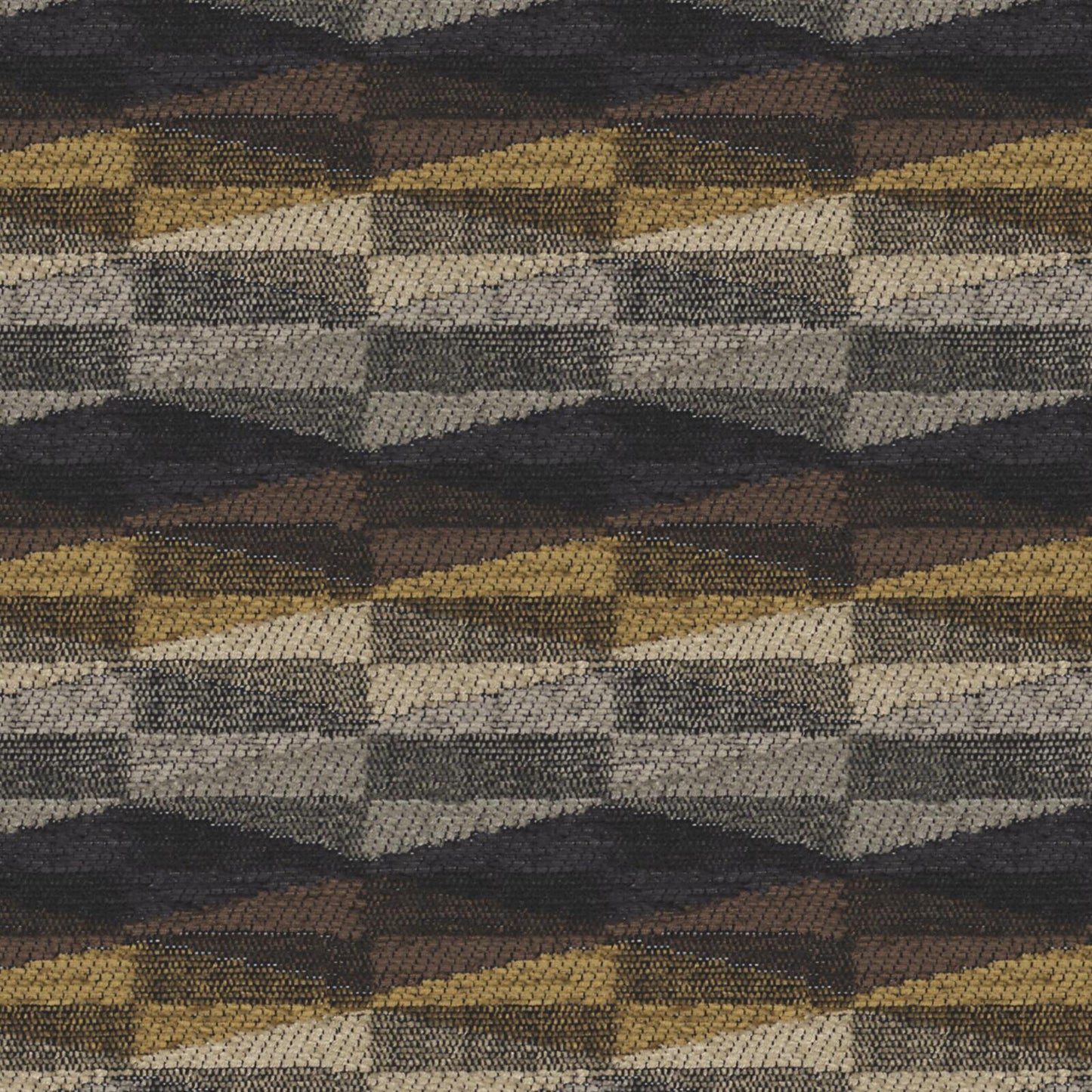 DP7748 Maxwell UPHOLSTERY PATTERNS # 748 CARBON PW-QUARRY