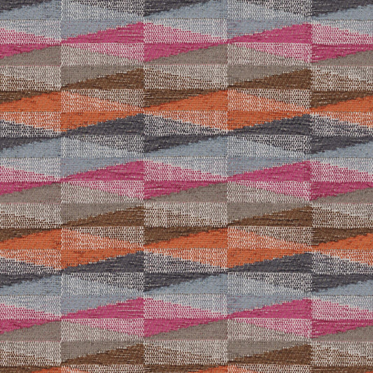 DP7809 Maxwell UPHOLSTERY PATTERNS # 809 BERRY PW-HONEYCOMB