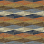 DP7834 Maxwell UPHOLSTERY PATTERNS # 834 UMBER PW-HONEYCOMB