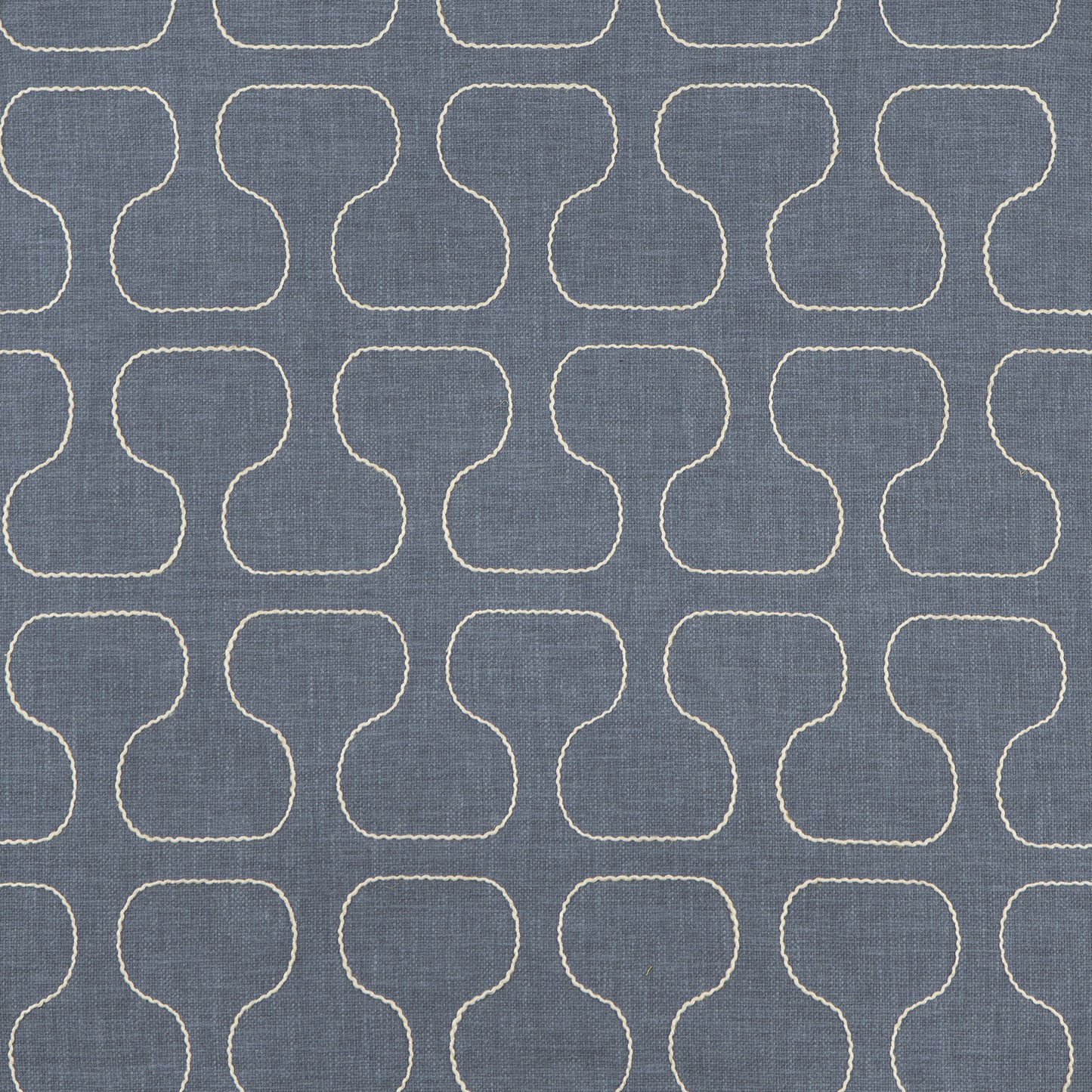 DP8521 Maxwell DRAPERY/MULTI- PATTERN # 521 CADET CT-TWILIGHT