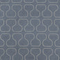 DP8521 Maxwell DRAPERY/MULTI- PATTERN # 521 CADET CT-TWILIGHT