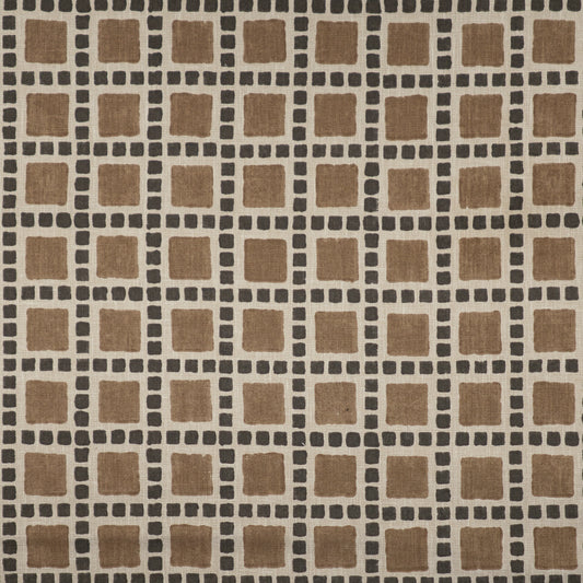 DP9446 Maxwell DRAPERY/MULTI- PATTERN # 446 JAVA CT-DRIFTWOOD