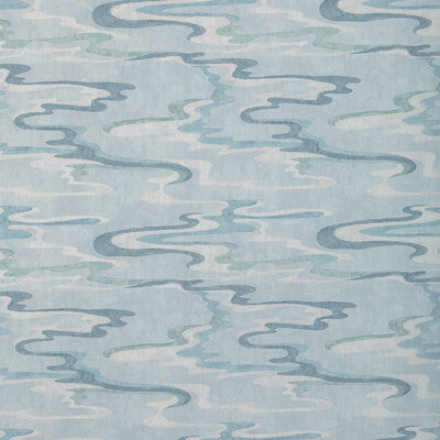 DREAMLAND-15 DREAMLAND BALTIC KRAVET BASICS Fabrics Drapery Upholstery