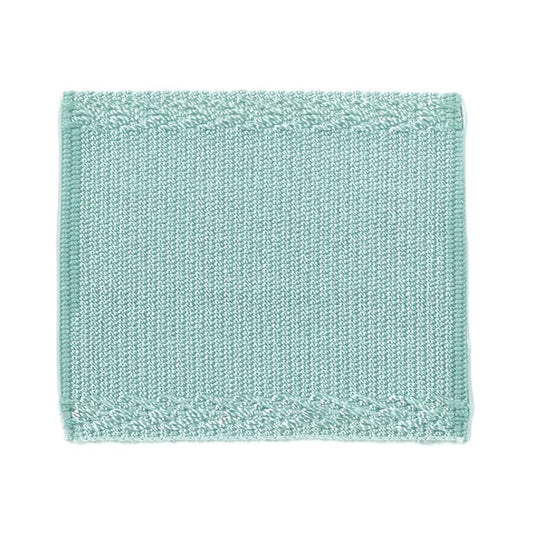 DUBR-11 STOUT DUBREE 11 AQUA AQUA TRIMMING