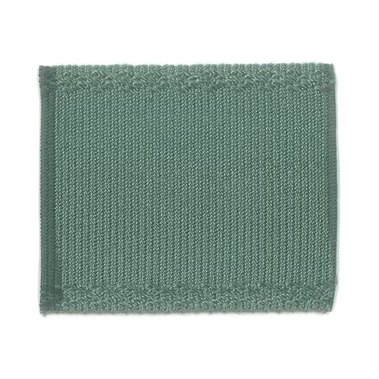 DUBR-18 STOUT DUBREE 18 TEAL TEAL TRIMMING