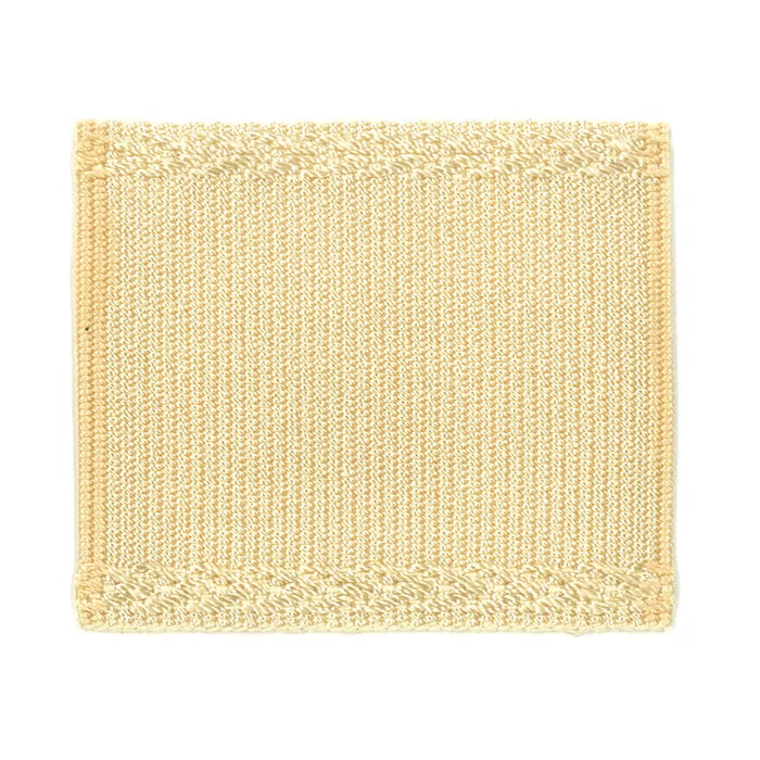 DUBR-26 STOUT DUBREE 26 PARCHMENT PARCHMENT TRIMMING