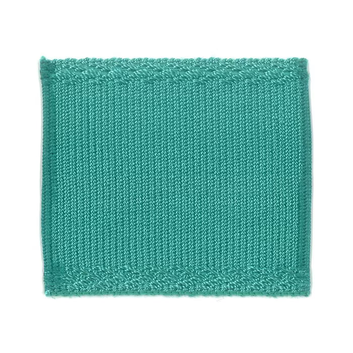 DUBR-43 STOUT DUBREE 43 TURQUOISE TURQUOISE TRIMMING