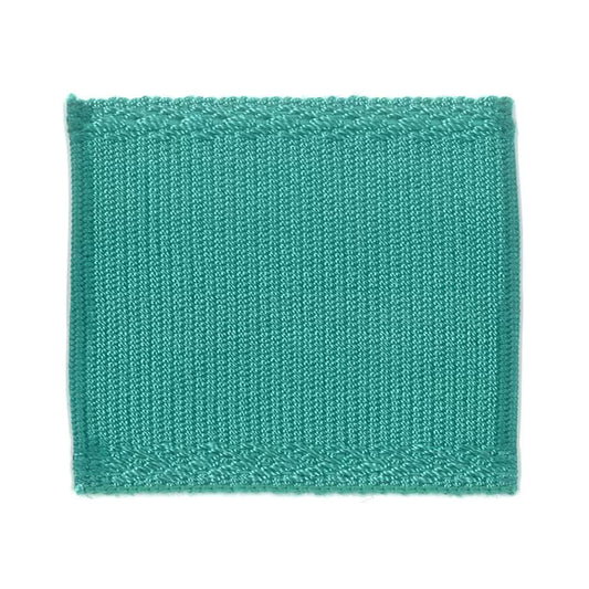 DUBR-43 STOUT DUBREE 43 TURQUOISE TURQUOISE TRIMMING