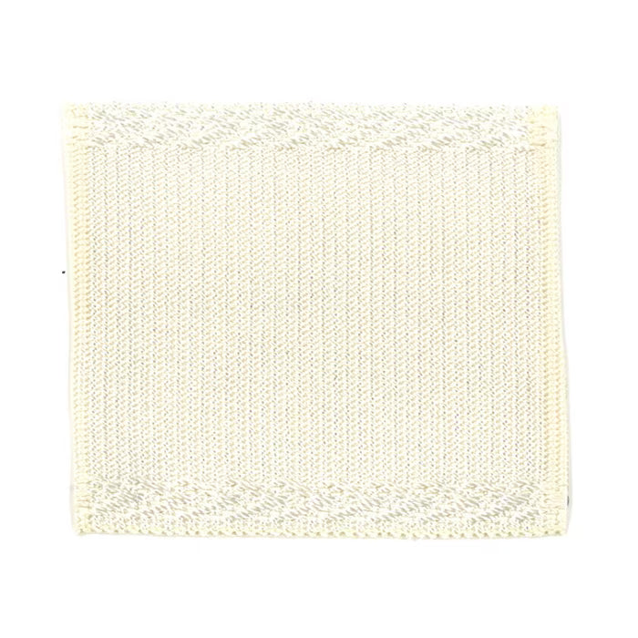 DUBR-45 STOUT DUBREE 45 CREAM CREAM TRIMMING