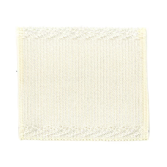 DUBR-45 STOUT DUBREE 45 CREAM CREAM TRIMMING