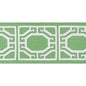 E12002 Thibaut Spring Fabric