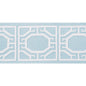 E12003 Thibaut Mist Fabric