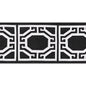 E12010 Thibaut Onyx Fabric