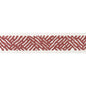 E12016 Thibaut Cranberry Fabric