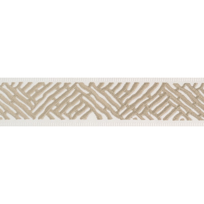E12018 Thibaut Linen Fabric