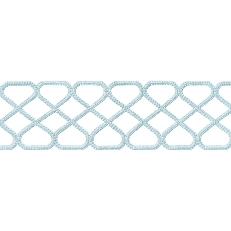 E12023 Thibaut Mist Fabric