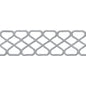 E12029 Thibaut Platinum Fabric