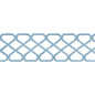 E12033 Thibaut Sky Fabric