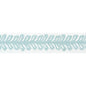E12036 Thibaut Mist Fabric
