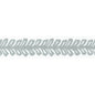 E12042 Thibaut Platinum Fabric