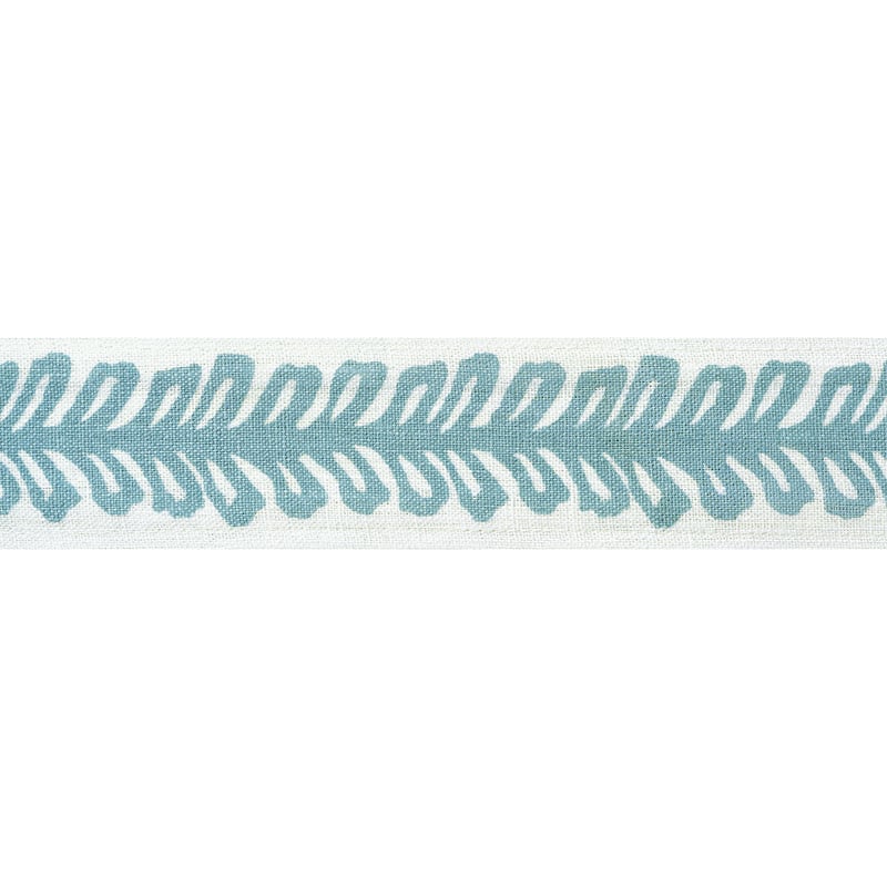 E12045 Thibaut Sky Fabric