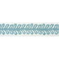 E12045 Thibaut Sky Fabric