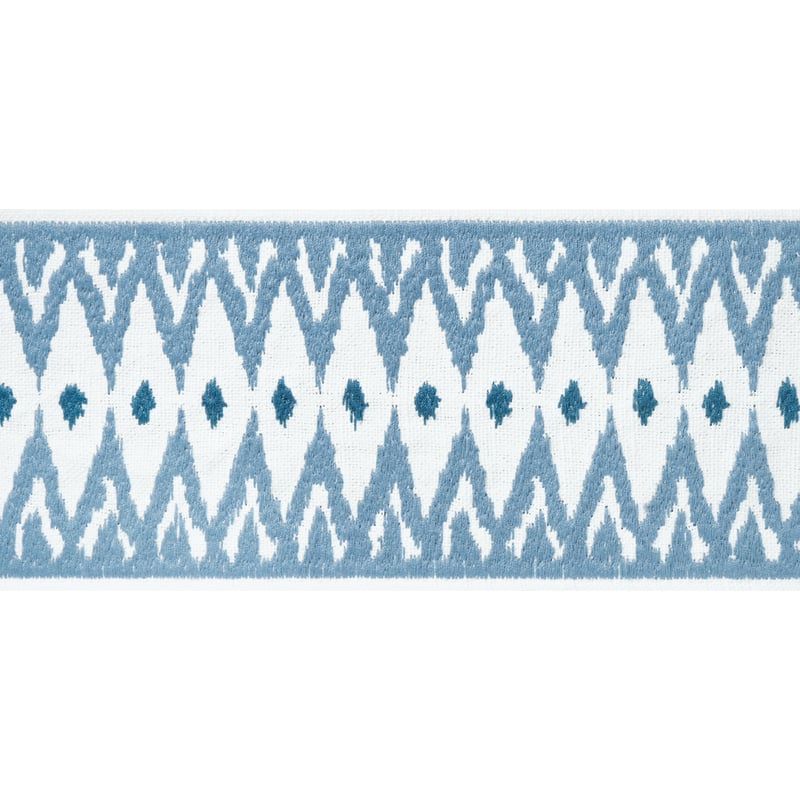 E12049 Thibaut Sky Fabric