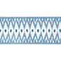 E12049 Thibaut Sky Fabric