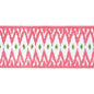 E12051 Thibaut Peony Fabric