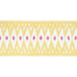 E12052 Thibaut Sunshine Fabric