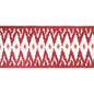 E12053 Thibaut Ruby Fabric