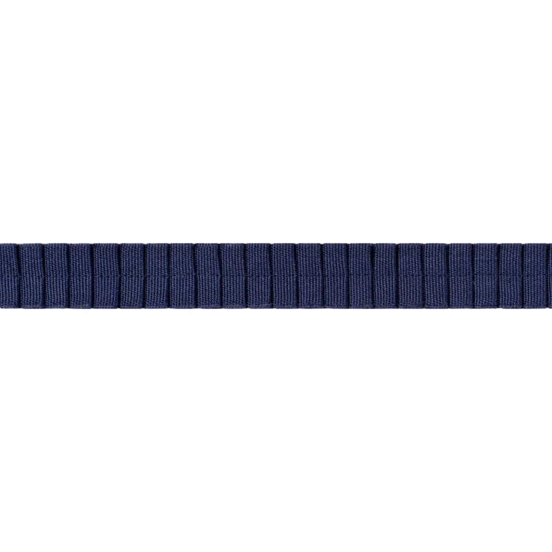 E12064 Thibaut Navy Fabric