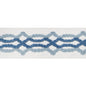 E12087 Thibaut Sky and Bermuda Fabric
