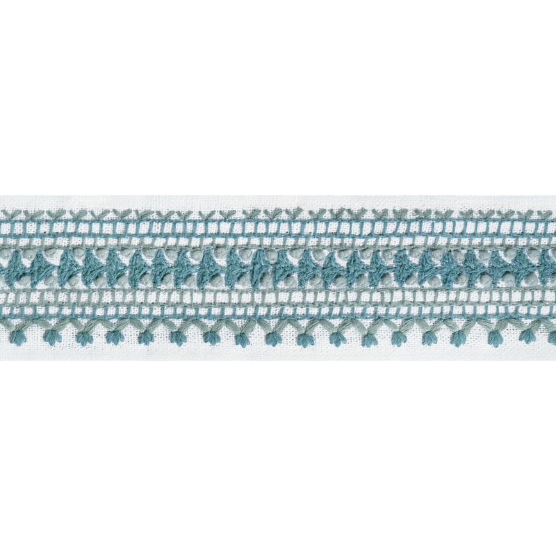 E12115 Thibaut Ocean Fabric