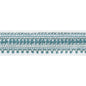 E12115 Thibaut Ocean Fabric