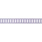 E12123 Thibaut White on Lilac Fabric