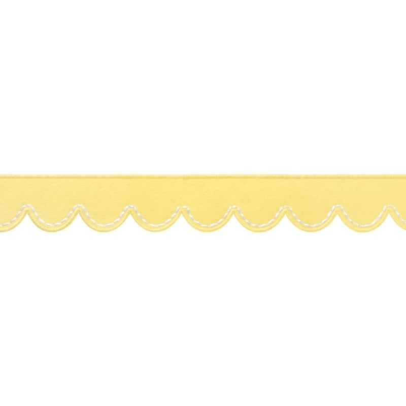 E12143 Thibaut Lemon Fabric