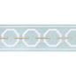 E12169 Thibaut Mist and Linen Fabric