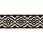 E12186 Thibaut Onyx Fabric